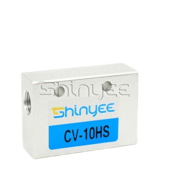 SHINYEEPNEUMATIC: Latest 2023 Vacuum Generators - CV-10HS, CV-05HS, CV-05LS, CV-10HS, CV-10HR, CV-10LS: Popular Products for Sale