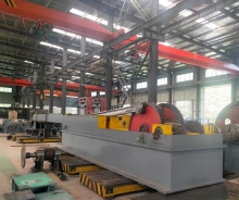 Cold Pilger Mill LG-90-H for Tube