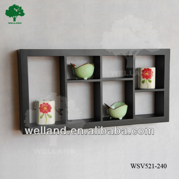 Living room cabinet wall units