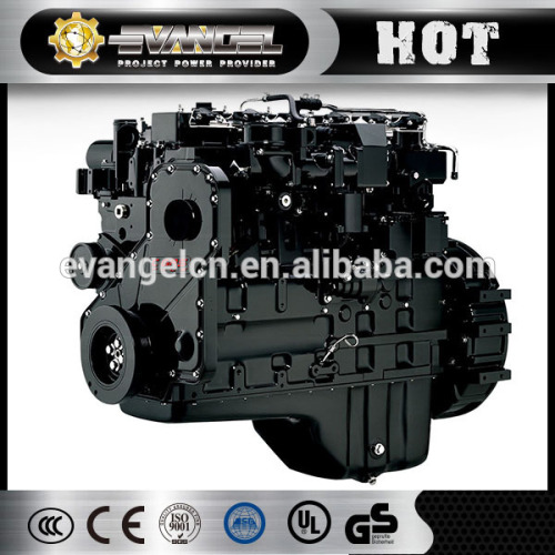 New product Deutz engine TBD234V12 inboard boat engines for sale