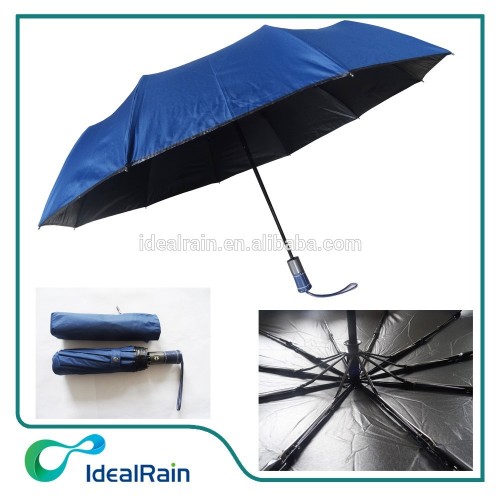 advertising folding automatic open close umbrella