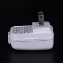 USB switching charger JP plug 12V