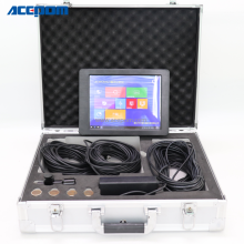 ACEPOM320 Professional Portable Dynamic Balancer & Vibration Analyser Manufacturer in China