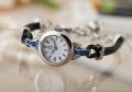 Fashion hide touw vrouwen horloges