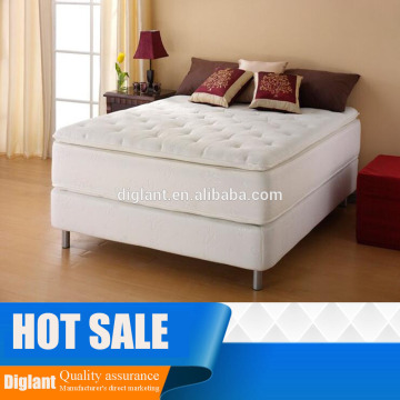 happy dream american standard customize size latex luxury mattress