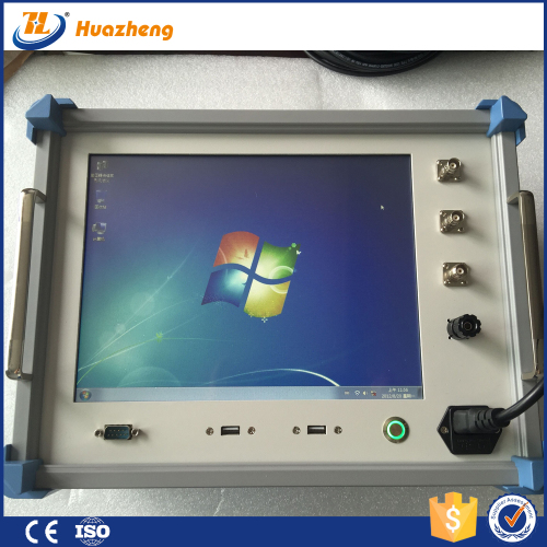 Made in China transformer winding short-circuit impedance tester