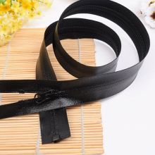 How To Stitch Zipper On Fabric