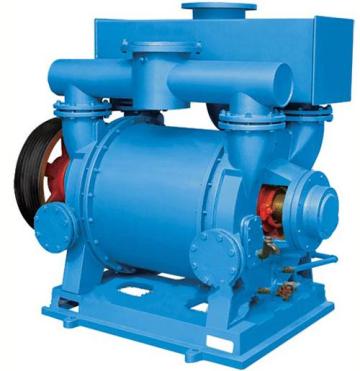 Nash Vacuum Pump