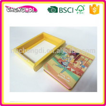 Superstyle new gift kids glue bound notebook