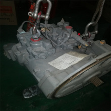 OEM Komatsu D39EX hydraulic pump 720-2M-00040