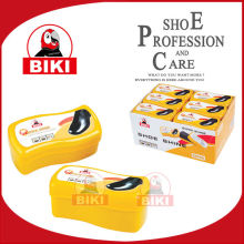 wave shape instant sponge shoe hotel