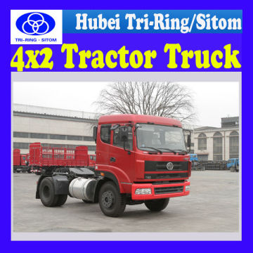4*2 Nissan Tractor Truck for Sales