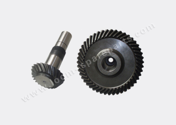 Somet loom part Bevel gear for fencing A2A379A