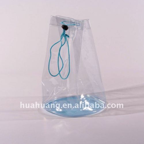 plastic bag printing sealed plastic bag