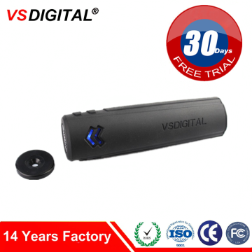 Hot Guard Patrol Security Checkpoint System