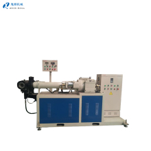 Silicone and Rubber Hose Extrusion Production Line