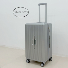 Modern Luggage Collection with Smart Design
