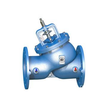 Multi Function Valve Dn100