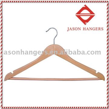 CU3012N Retail Hanger wooden