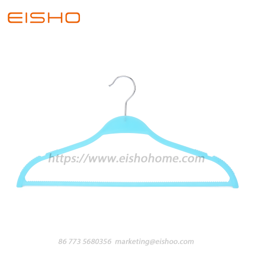 Fast Fashion Brand Plastic Shirt Hanger FFP005