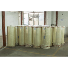 30 Years BOPP Tape Manufacturer | Jumbo Roll OPP Adhesive Tape