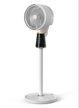 Small Fan Vertical Finish