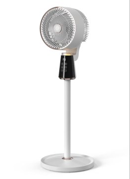 Small Fan Vertical Finish