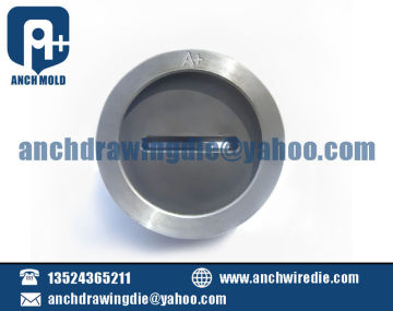 anchmold wire drawing dies shaped wire dies