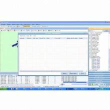Mobile tracking software