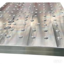 Magnesium Alloy Vibrating Platform