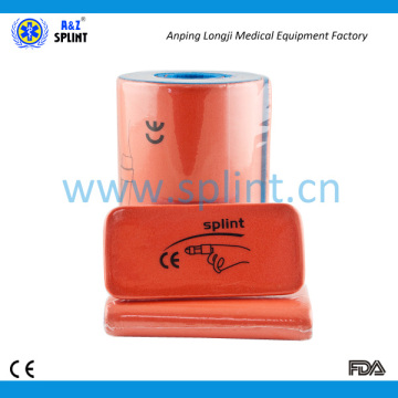 Waterproof Foam Padded Moldable Splint