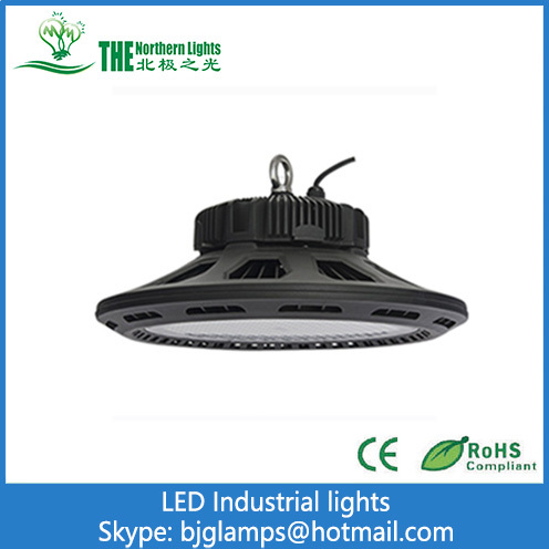 100W UFO LED industriële hoge baaiverlichting