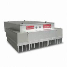 Band selective booster, S10A