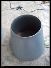 Butt Welding Ss Concentric Reducers