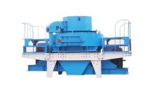 Newly Developed Sand Maker