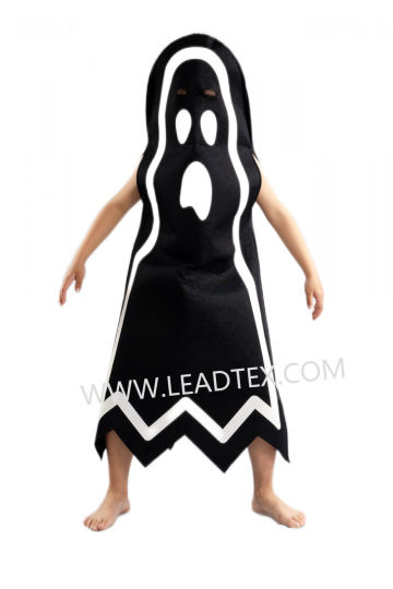 Halloween ghost tabard costumes