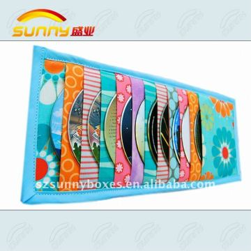 Car Cd Dvd Wallets