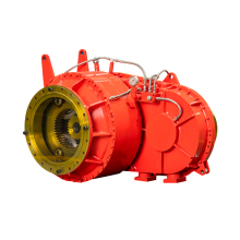 fracturing pump gearbox reducer