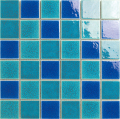 Porcelain Swimming Pool Series Mosaic