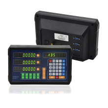 DITRON Sino Dro: 2 & 3 Axis Digital Readout for Lathe and Milling Machines