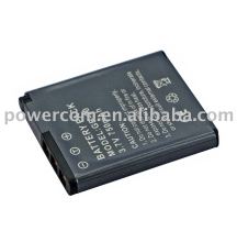 Camera battery pack for GB20