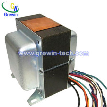 75W DC Output Laminated Transformer for Communication Prducts