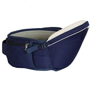Sling Baby Carrier Wrap with Hip Seat