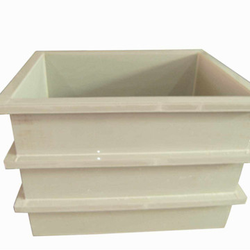 Polypropylene PP Grey Plastic Sheet for wimming pools