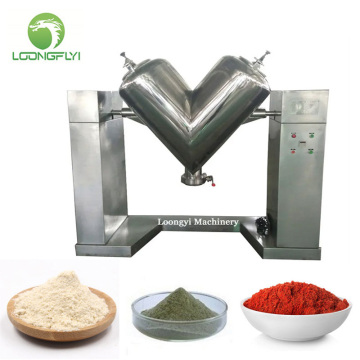 Mushroom tomato yam flour blender mixer