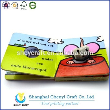 wholesale educational child toy book
