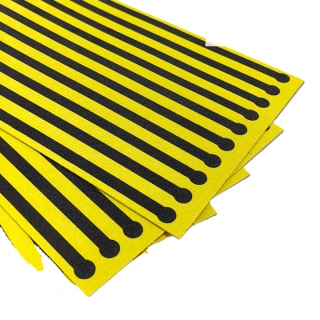 Jujie Antistatic Shoe Grounding Strap - ESD Disposable Heel Strap