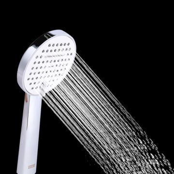 Complete Bath Shaped Massage Shower Head