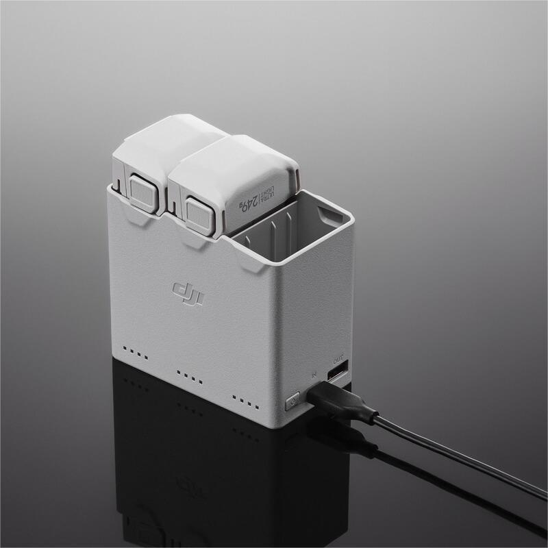 DJI Mini 3 Series Two-Way Charging Hub For Mini 3 Battery