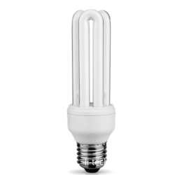 U Bentuk 15w K 2700 Hangat Putih Kalimantang Lampu Penjimatan Tenaga T3 Bossgoo Com